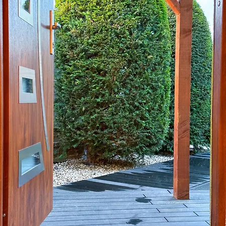 Unique Studio Apartment With Private Garden London Exterior photo